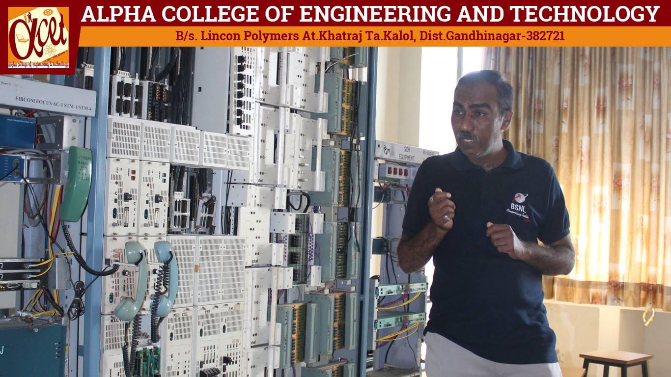 Alpha College of Engineering & Technology Gandhinagar Events photo 4